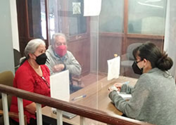 UG presenta programa de atención al personal en proceso de jubilarse o pensionarse 