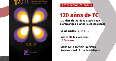 FIL 2023: UG se hace presente en uno de los encuentros editoriales más importantes de Iberoamérica 