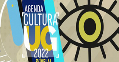 Disfruta de presentaciones editoriales, corales, audiovisuales y más en la UG   