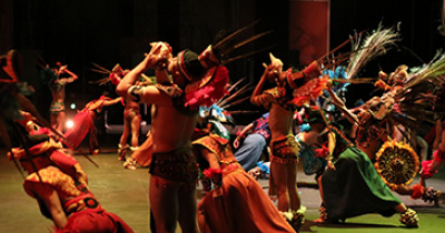 En formato presencial o en línea, Cultura UG se consolida como un puente con la sociedad