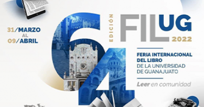 FILUG regresa con más de un centenar de actividades presenciales  