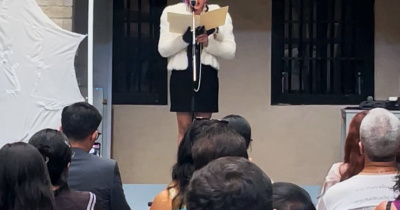 UG impulsa el diálogo académico con Coloquio sobre Arte y Teoría Queer 