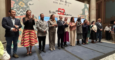 Inauguran exposiciones de Francisco Toledo en la UG 