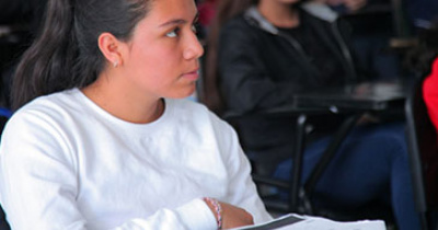 Aumenta 13.5% solicitudes de admisión a licenciaturas de la UG