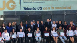 Premian a jóvenes ganadores de la quinta edición de Guanajuato TALEN-TIC