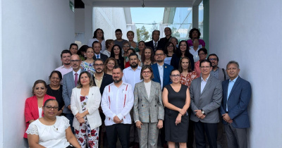 Univerciudad UG Silao reafirma su compromiso social con talleres para el cuidado de personas mayores