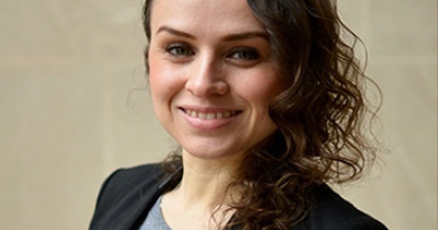 Profesora UG participará en programa internacional de educación para la seguridad alimentaria 