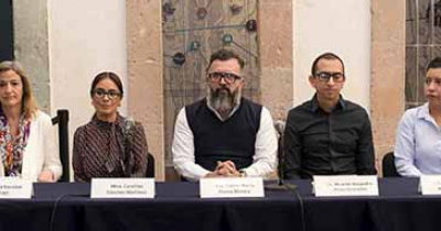 Universitarios de León disfrutarán del arte y la cultura 