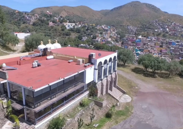 Otorgan a la UG 13.3 mdp adicionales, serán destinados a infraestructura universitaria