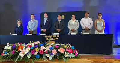 Celebran el 11º aniversario del Bachillerato Bivalente en la ENMS Salamanca