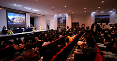 Celebran en la UG 25 el aniversario de la Licenciatura en Administración de Recursos Turísticos