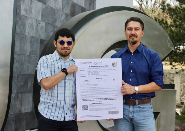 Investigadores UG influyen en el desarrollo de la óptica singular ultrarrápida y tecnologías cuánticas en México