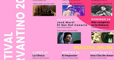 UG, presente en la fiesta cultural más importante de América Latina