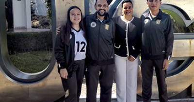 Presentarán proyecto estudiantes de la ENMS de Salvatierra en España