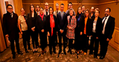 Firman Acta de Instalación del Comité de Ética para la Investigación de la Universidad de Guanajuato 