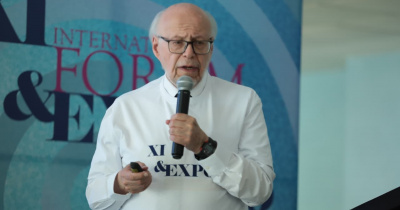  UG busca expandir las fronteras del conocimiento en Foro y Expo Internacional