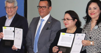 Se realiza en la UG Foro Regional sobre el Sistema Estatal Anticorrupción 