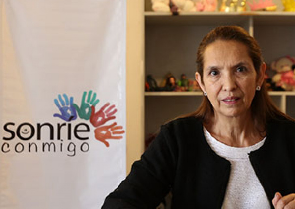 UG y “Sonríe Conmigo” suman esfuerzos en pro de la salud mental