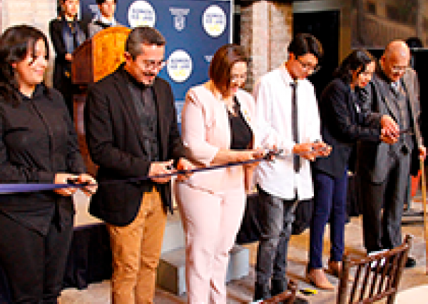 Dan a conocer a las y los ganadores del concurso “Prevención de Accidentes”  