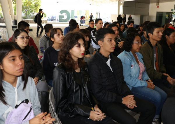 CCS celebra 75 años de la carrera de Contador Público