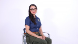 Académica de la UG fortalece estrategias de prevención de incendios forestales con alianzas internacionales