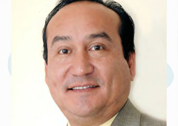 Designan al Dr. José Amparo Andrade Lucio Director de la DICIS