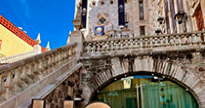 La UG, una de las 10 mejores universidades de México, de acuerdo con el Best Global Universities Ranking