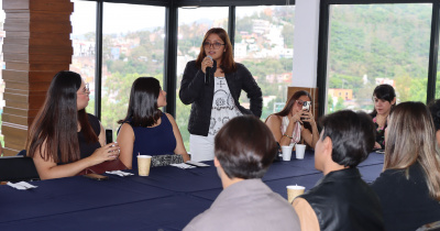 Comparten experiencias y aprendizajes en la reunión de cierre de las SODALES del Nivel Medio Superior
