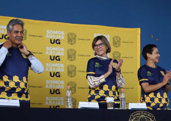 Campus León lanza programa de activación física 