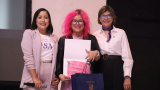 Se lleva a cabo el primer Encuentro de Mujeres Universitarias