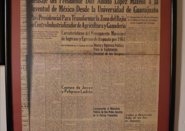 Radio Universidad de Guanajuato: 63 años transmitiendo historias