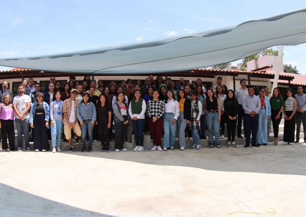Encuentro de Orientadores del Sistema Integral de Salud Estudiantil fortalece trabajo colaborativo y formación en perspectiva de género