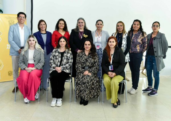 Se favorece la práctica de la lactancia materna en la UG 