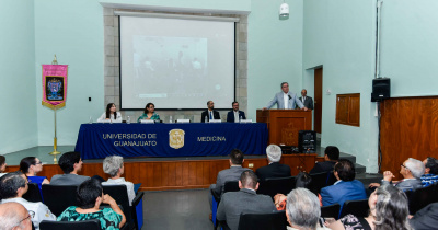 Se inaugura en la UG el Centro de Simulación en Ginecología y Obstetricia