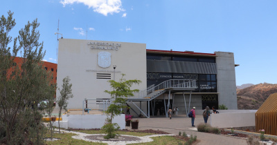 Solicitan registro participantes al Proceso de Designación de la Persona Titular de la Rectoría del Campus Guanajuato  