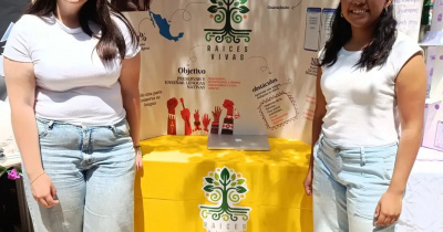 Estudiantes de la ENMS Guanajuato obtienen 3er lugar en final regional de Technovation Girls México