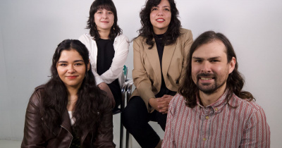 Destaca Comunidad UG en obtención de apoyos para la creación y desarrollo artístico  