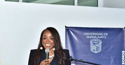 Especialistas analizarán condiciones de vida y trabajo durante Congreso Internacional en el Campus León de la UG