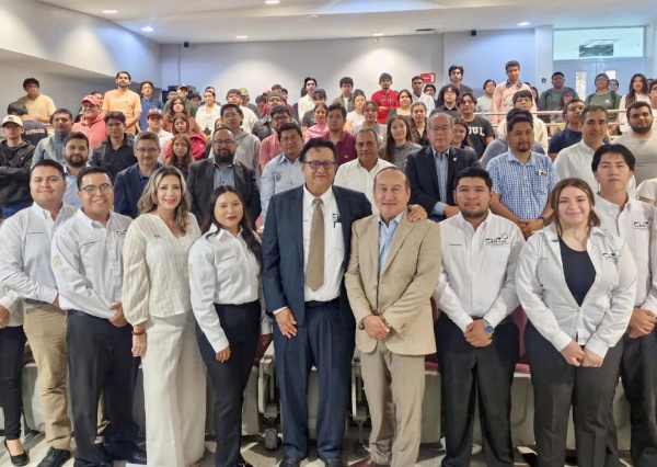 Simposio SIES abre espacios para la innovación energética