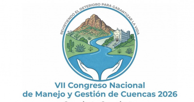 Con perspectiva integral y transdisciplinaria, UG abre espacio al diálogo sobre agua y cuencas 