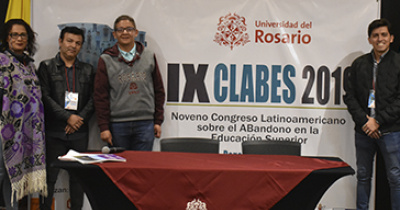 Exponen trabajos profesores del nivel medio superior en Congreso Latinoamericano 