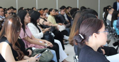 UG y Gobierno del Estado dan la bienvenida a estudiantes del Programa de Servicio Social Profesional