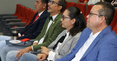 Analizan políticas públicas gubernamentales en el Coloquio 4T 2023