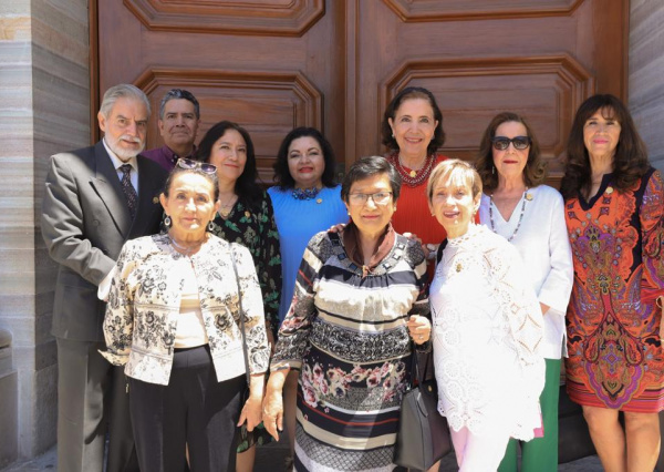 UG se suma a la recolección de tapas de PET en colaboración con “Sumando Voluntades de Corazón” 