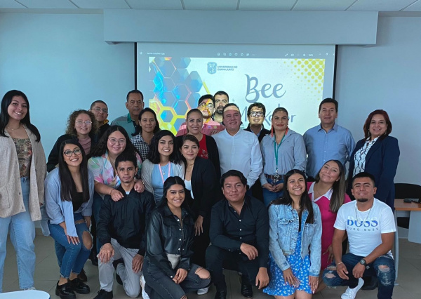 Licenciatura en Mercadotecnia y Negocios, un actualizado plan de estudios del Campus Celaya-Salvatierra