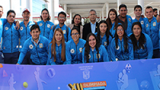 Competirán en la XII Olimpiada Deportiva Universitaria 196 estudiantes del Campus Irapuato – Salamanca