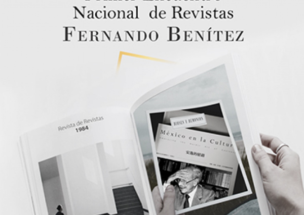 Estudiantes de la UG organizan el Encuentro Nacional de Revistas Literarias “Fernando Benítez”
