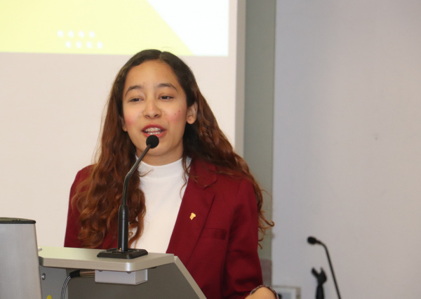 Comienza en Campus Guanajuato el 2º Torneo Interuniversitario de Tiro en Braille 2023