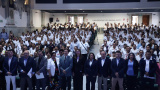 La UG y la SSG celebran el 1er Encuentro de Salud Comunitaria   