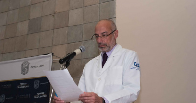 Buena alimentación, actividad física y cambio de hábitos, esenciales para prevenir la hipertensión arterial